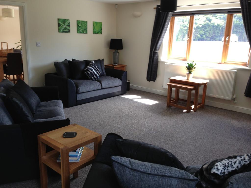 Forest View Holiday Park Burscough Room photo