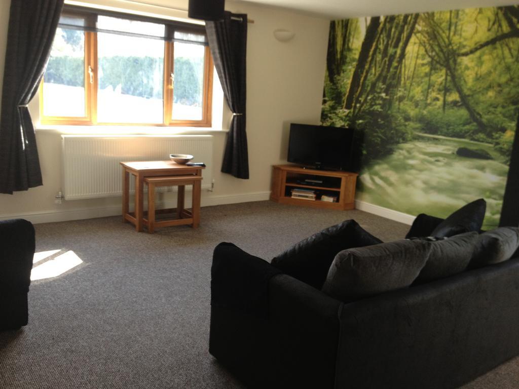 Forest View Holiday Park Burscough Room photo