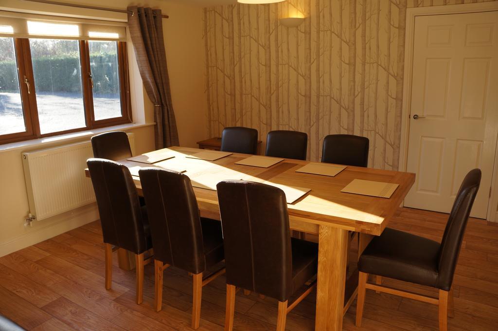 Forest View Holiday Park Burscough Room photo